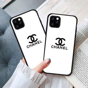 Chanel Iphone Case Etsy