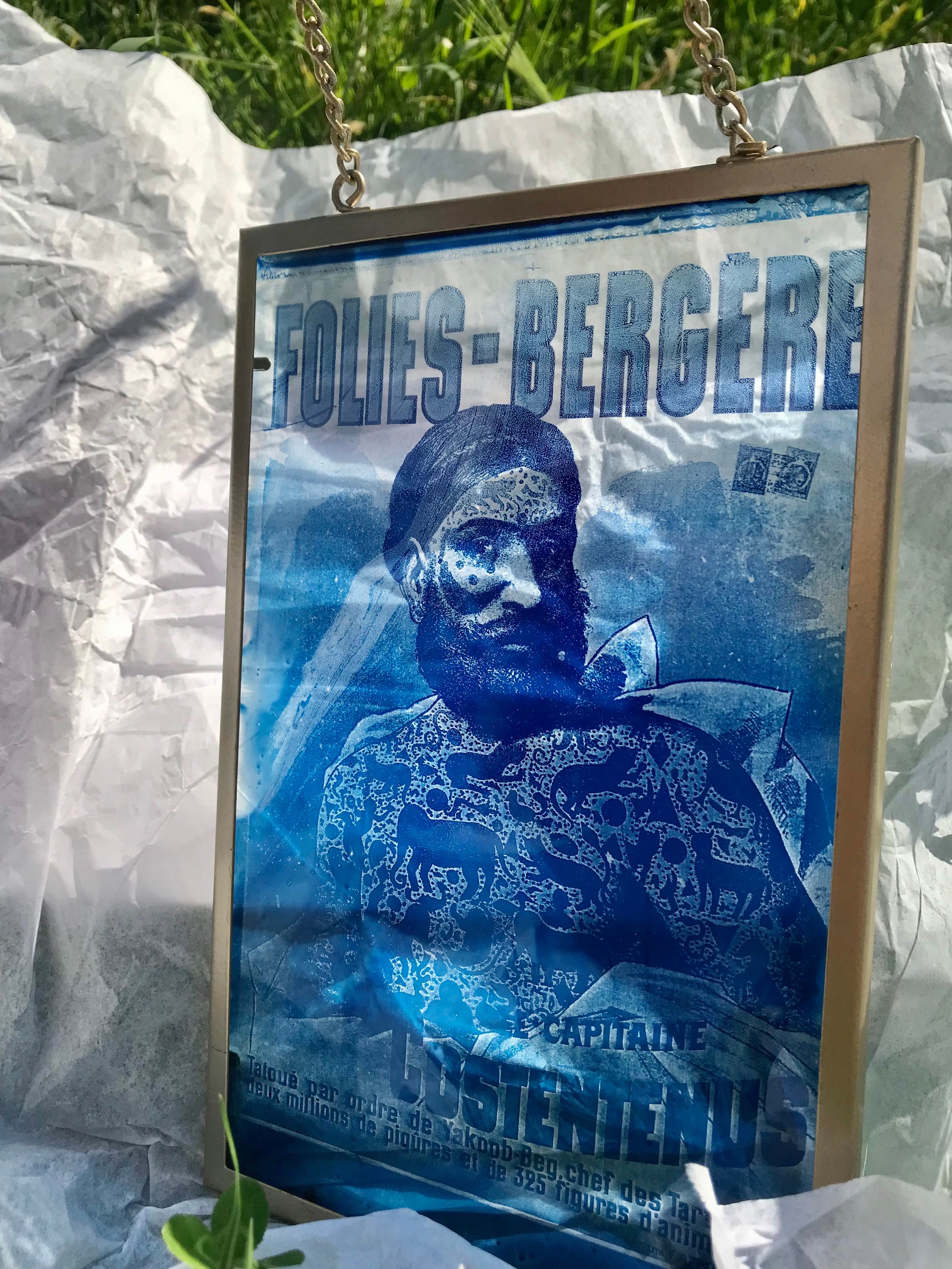 Capitaine Costentenus