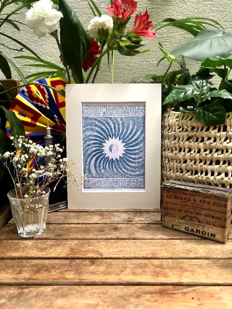 L'étoile Merveilleuse