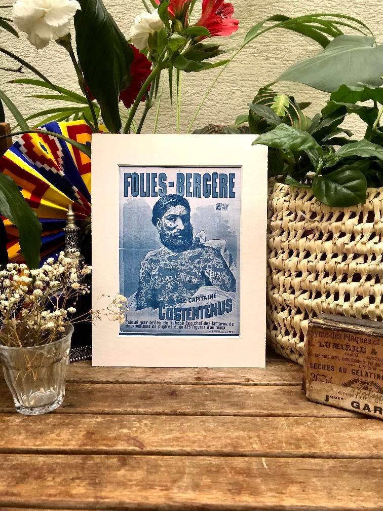 Le Capitaine Costentenus