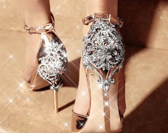 cheap prom shoes