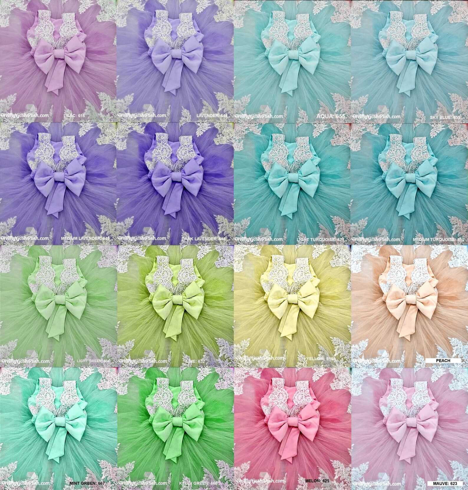 10 OFF Daphne Beautiful Powder Blue Baby Girl Dress Lace Etsy