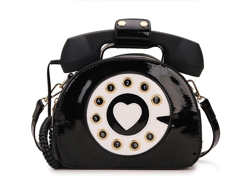 White Evening Bag Handbag: Valentine/'s Day Birthday Black Wedding Bridesmaid Formal Event Prom 10/% OFF Cute Telephone Purse Red Pink