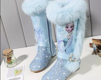 totes elsa boots