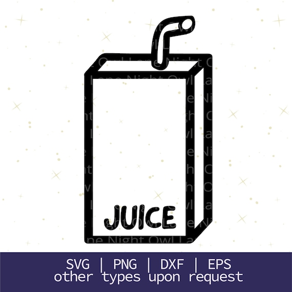 Juice Box Mac Svg Mac Juice Box Svg Juice Box Apple Logo - Etsy