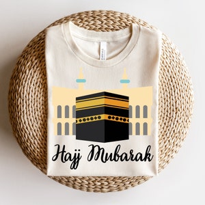 Hajj Mubarak | Muslim svg | Makkah svg | Eid Mubarak | Islamic designs | digital png download print or cut for cricut or silhouette