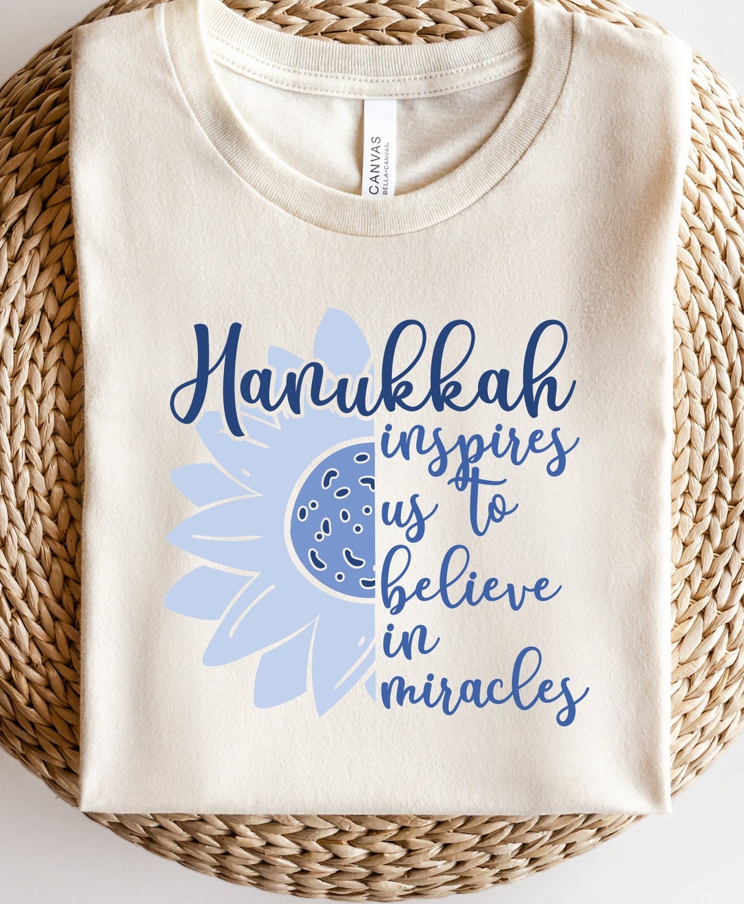 Hanukkah miracle year