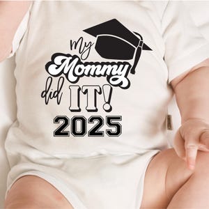 Mijn mama en papa deden het 2025 SVG, kind van grad 2025 SVG, mijn beide ouders deden het 2025 SVG, mama en papa afstuderen SVG, afstuderen 2025