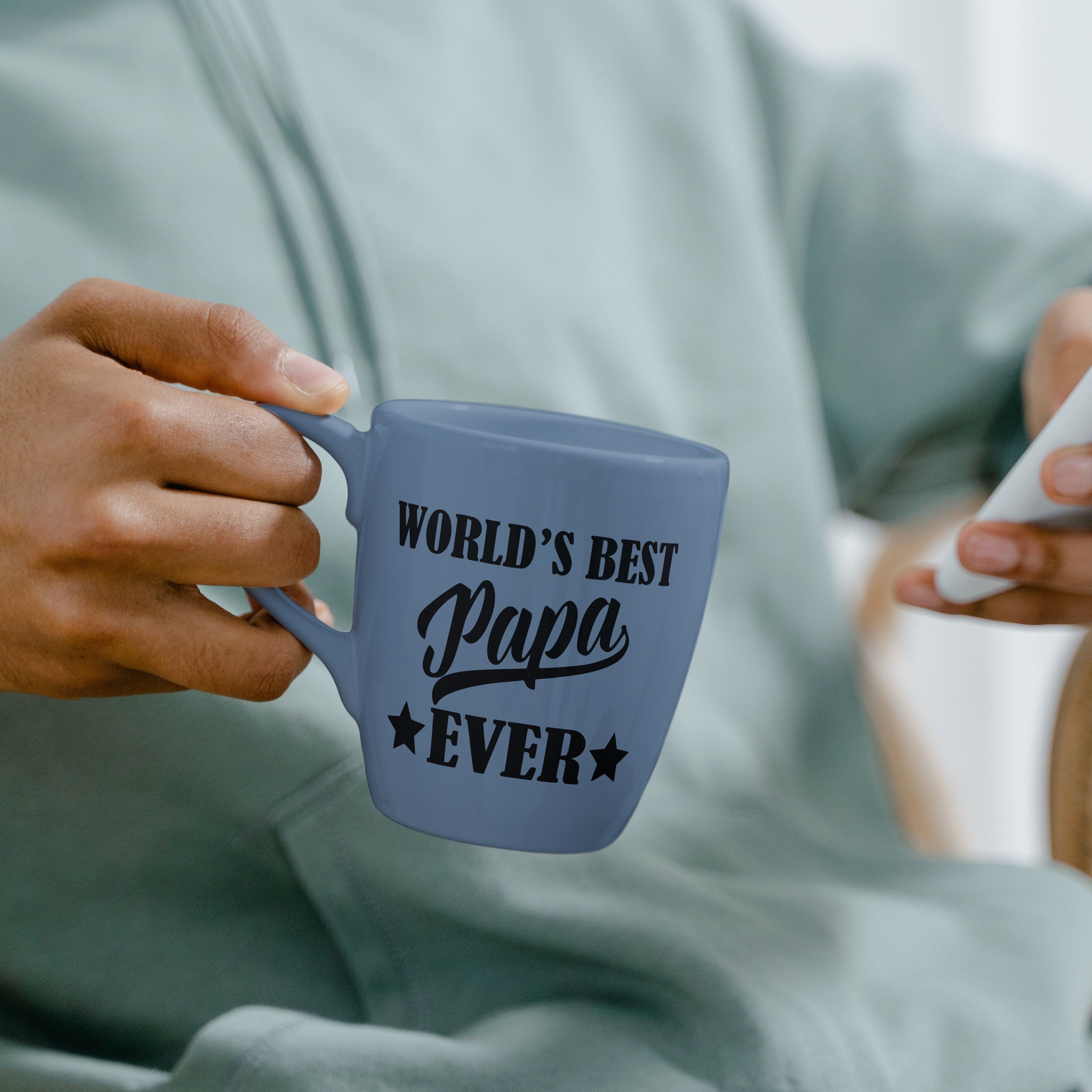 World's Best Papa Svg Papa Svg Papa Png Papa Svg for - Etsy Australia