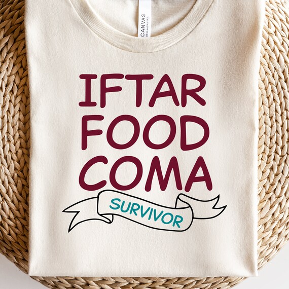 Iftar Food Coma Svg Ramadan Iftar Funny Ramdan Svg Funny - Etsy Singapore Iftar Food Coma Svg Ramadan Iftar Funny Ramdan Svg Funny - Etsy Singapore