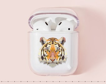 Tiger Airpods | Etsy India