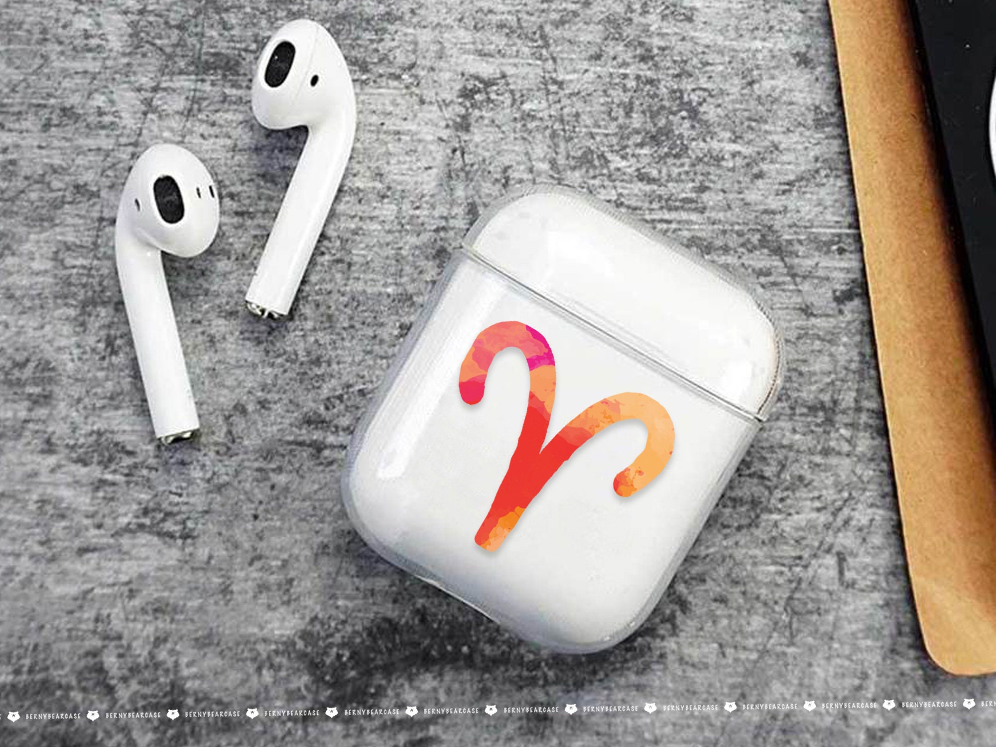 Aries - Apple Airpods 3 Case Cover