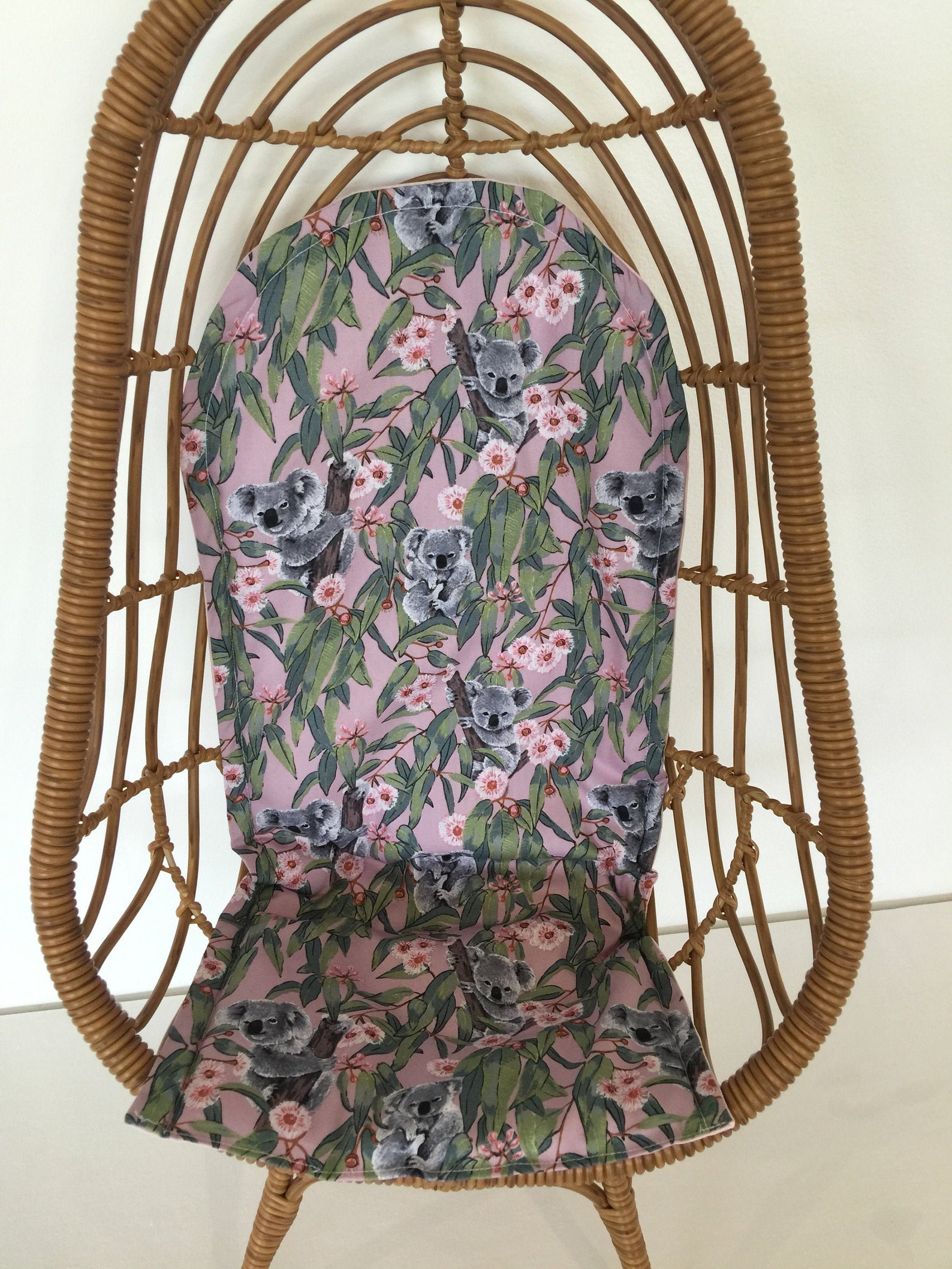 Cushioned Liner for Kmart Dolls Egg Chair | Etsy