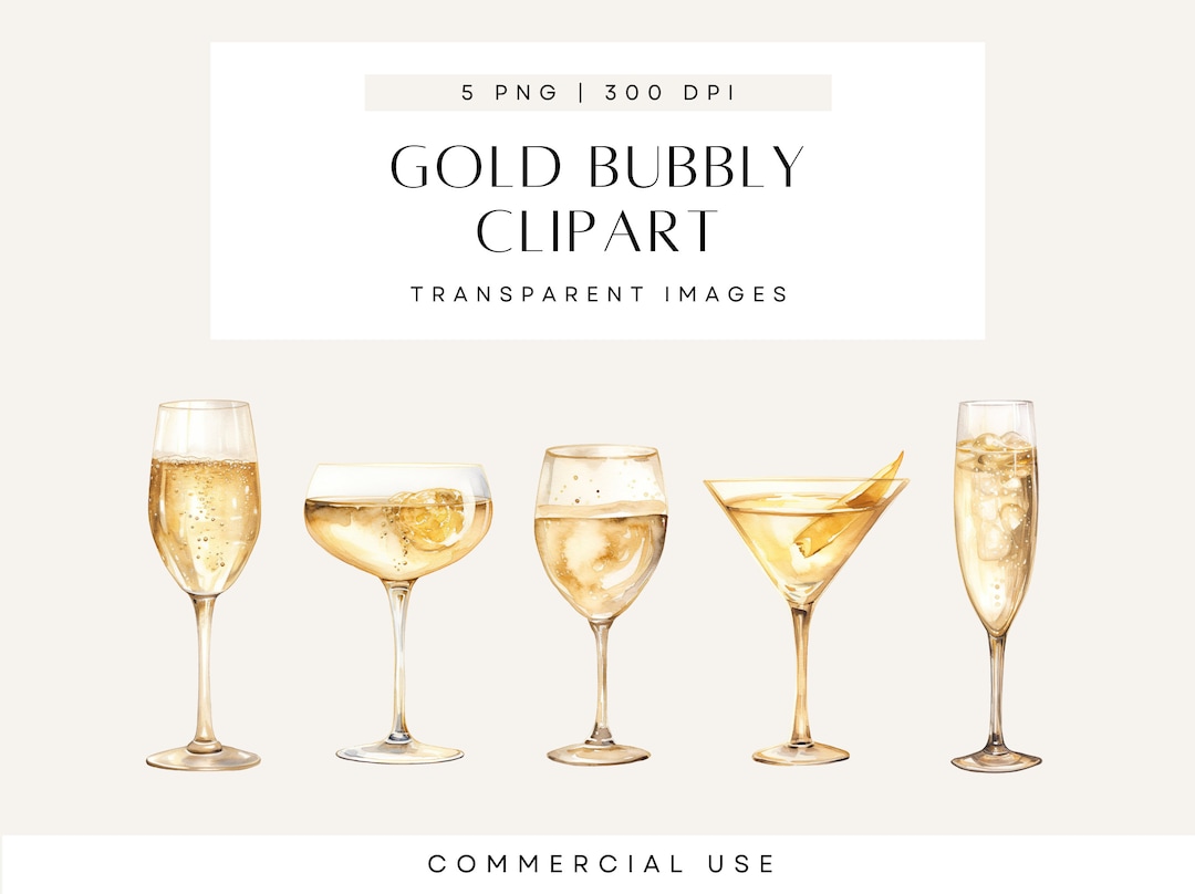 Gold Cocktail Clipart Champagne Glasses Clipart Celebration Clip Art gold-cocktail-clipart-champagne-glasses-clipart-celebration-clip-art