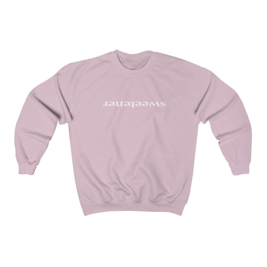 sweetener sweater
