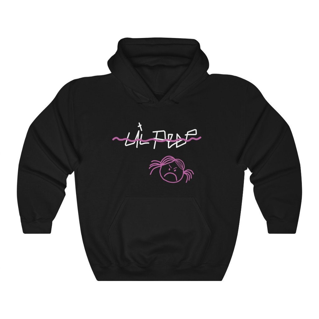 lil peep sweatshirt