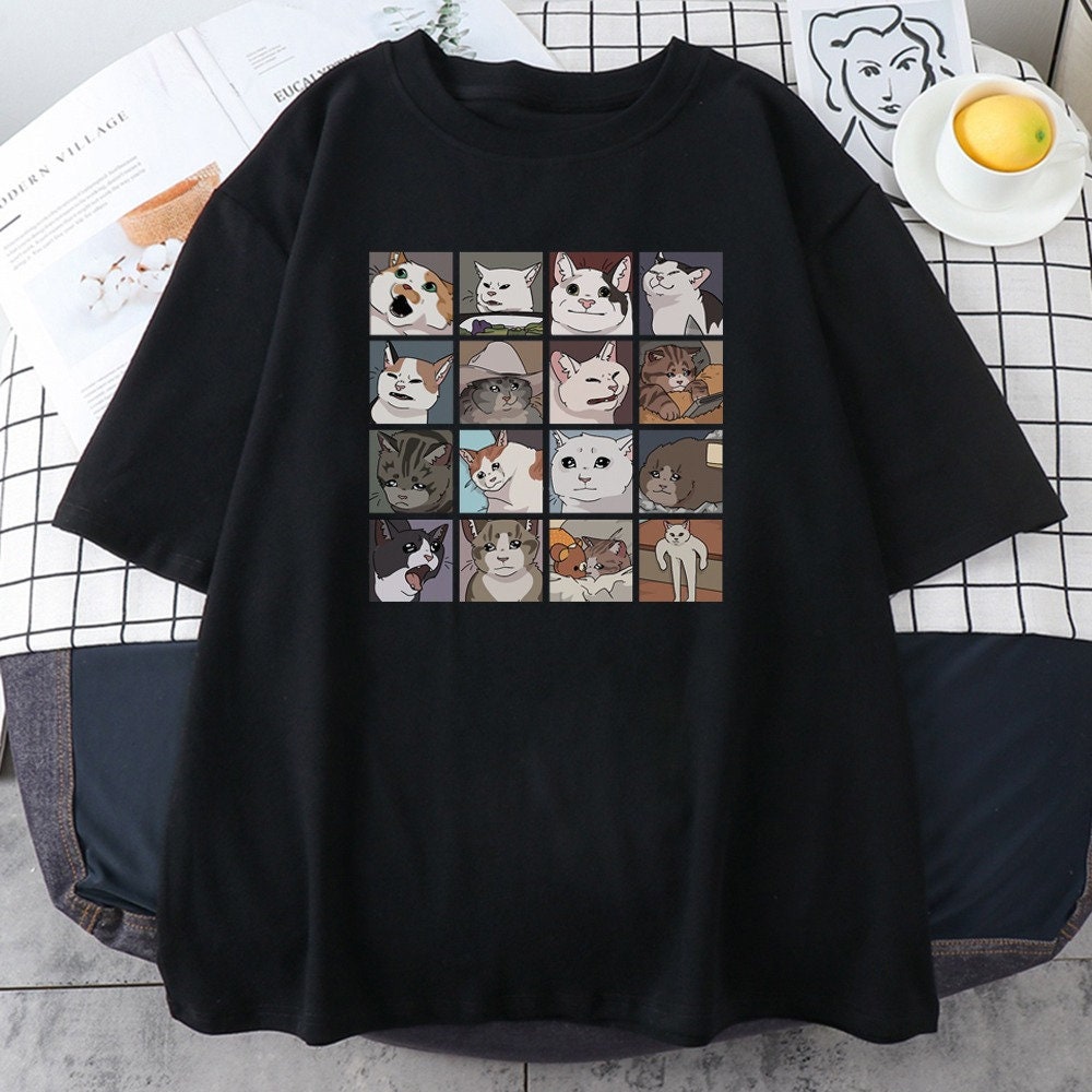 Vermeil In Gold Hoodies Anime Vermeil Eyes Graphic Sweatshirt Harajuku  Women Men Casual Clothes Oversized Loose