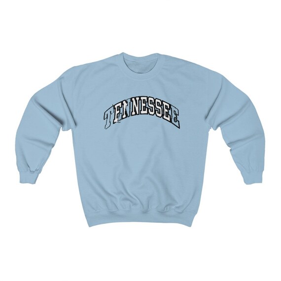 finesse crewneck