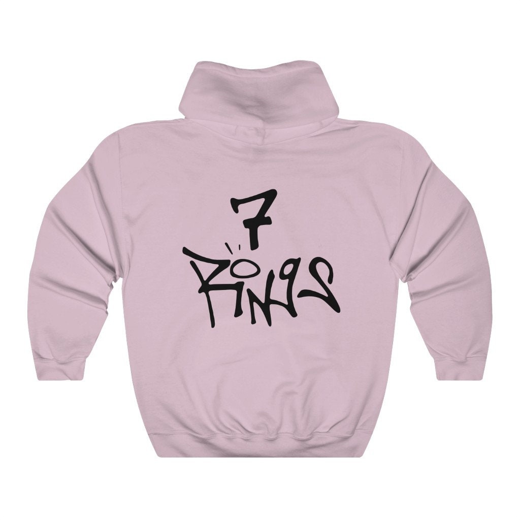 ariana grande sweatshirt uk