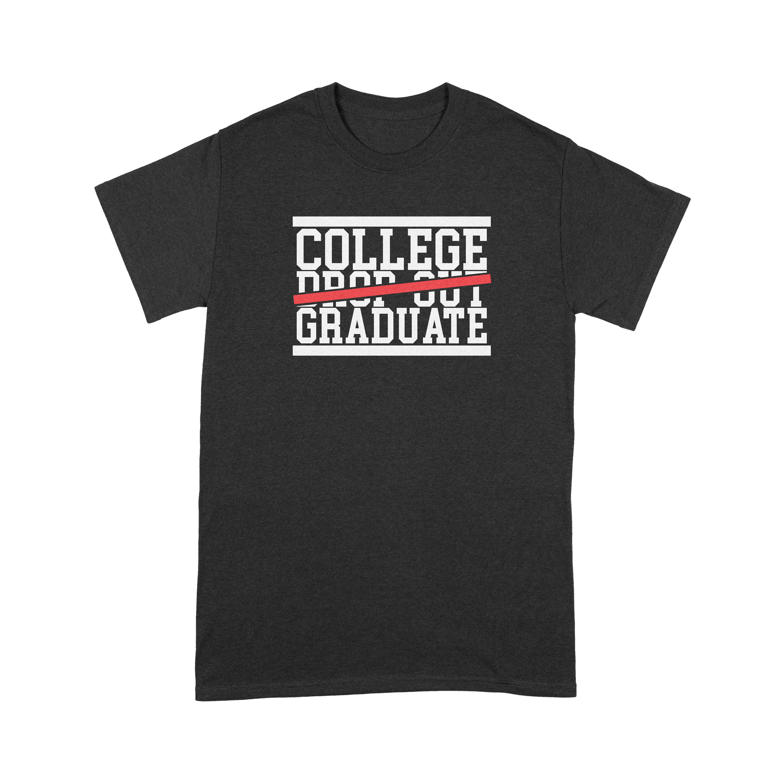 Graduate Merch College Graduate T-shirt, Graduate T-shirt, Grad T-shirt, Senior Season ...