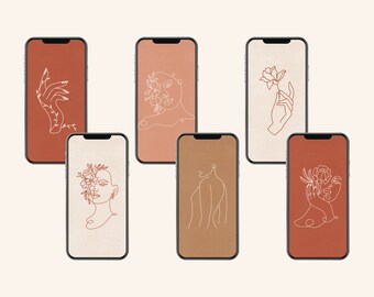 Iphone 6 Background Etsy