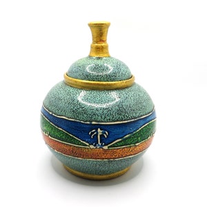 Jack Doherty Pottery - Etsy Canada