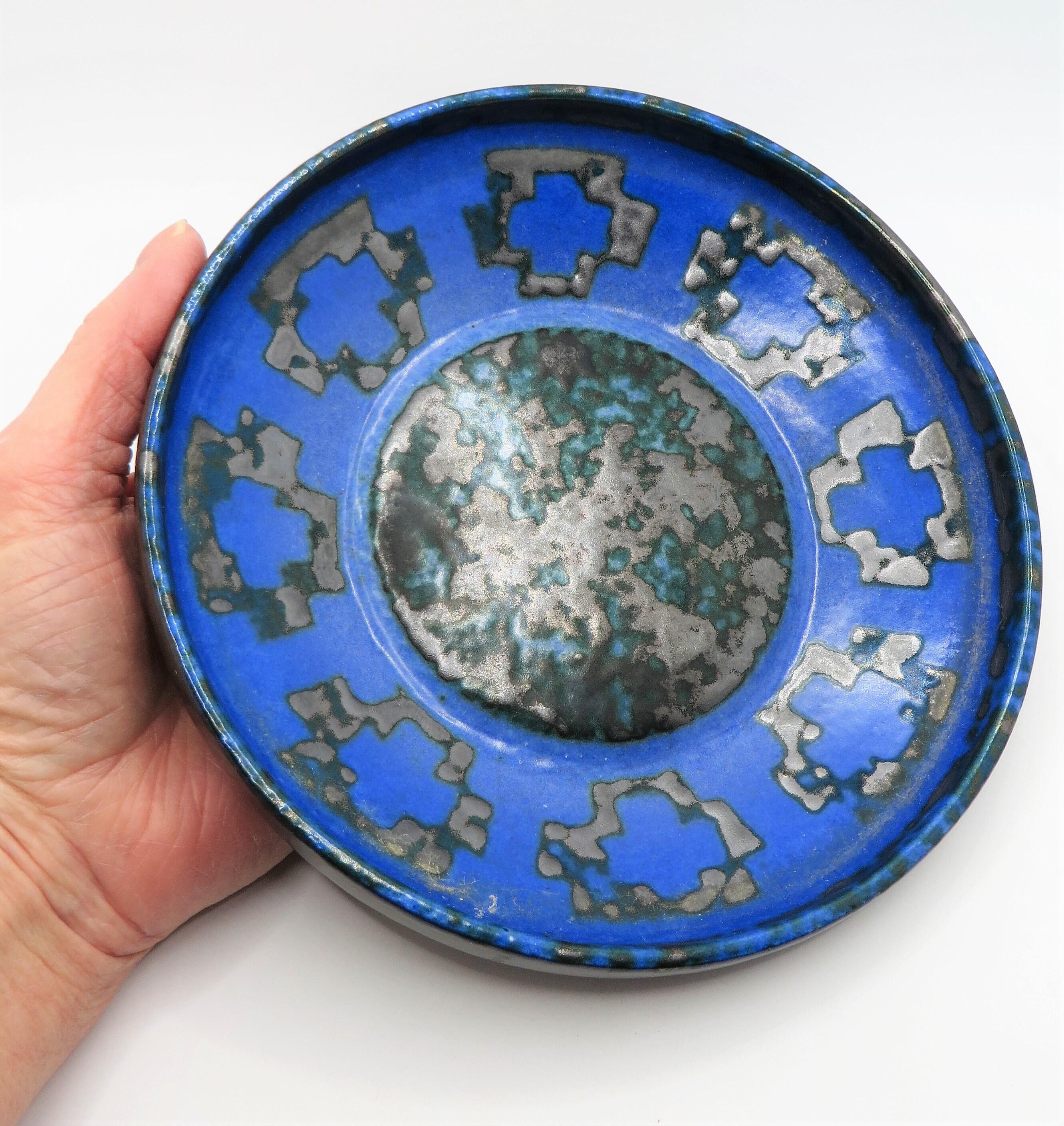 Strehla Keramik Gdr - Etsy