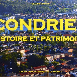 Condrieu, History and Heritage