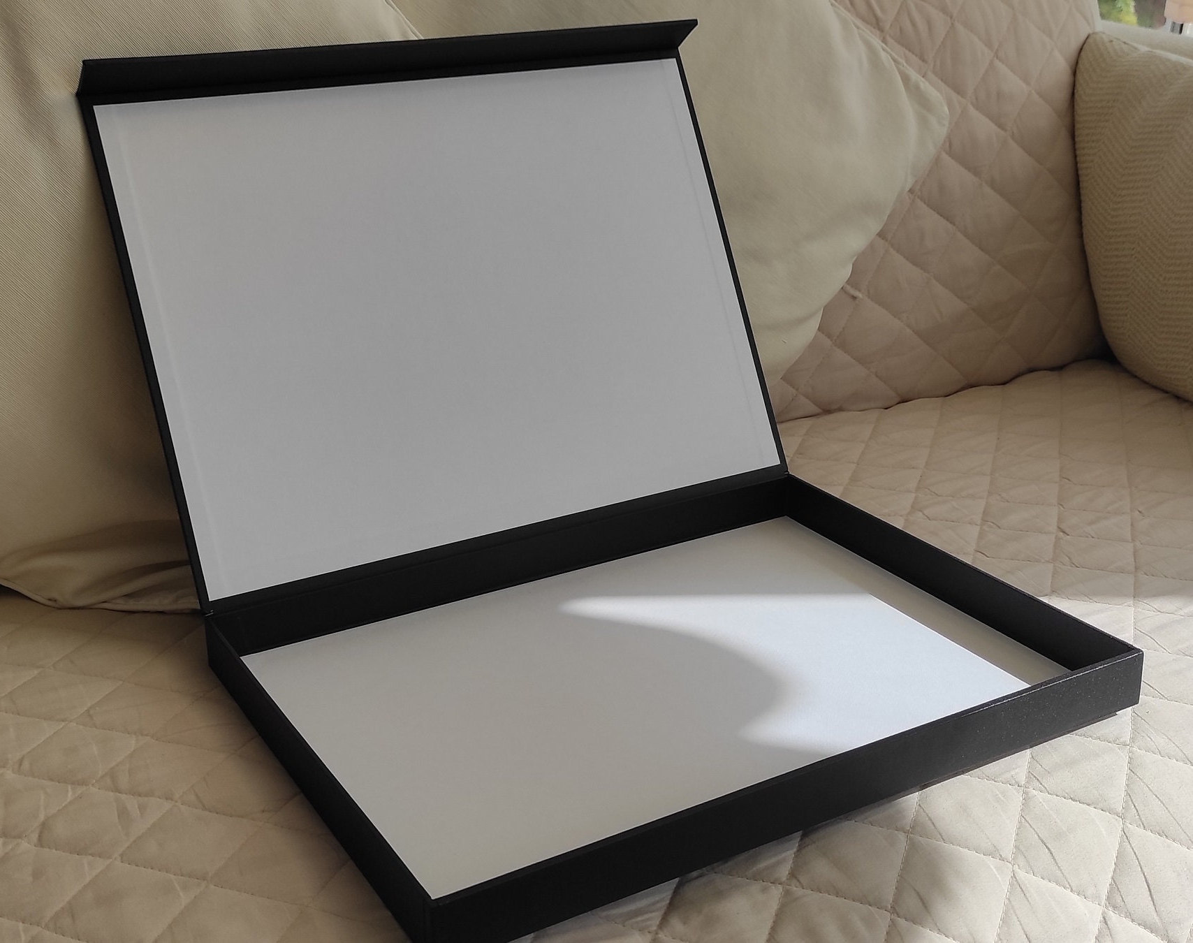 Acid-free Photo Storage Boxes Australia