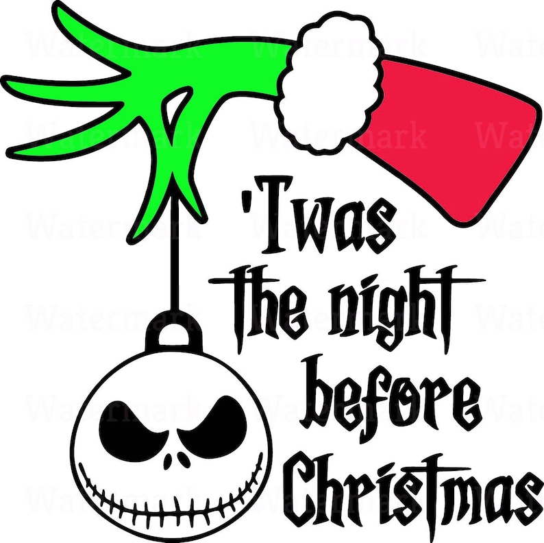 Download Grinch Christmas SVG files BUNDLE layered Grinch svgs Png ...