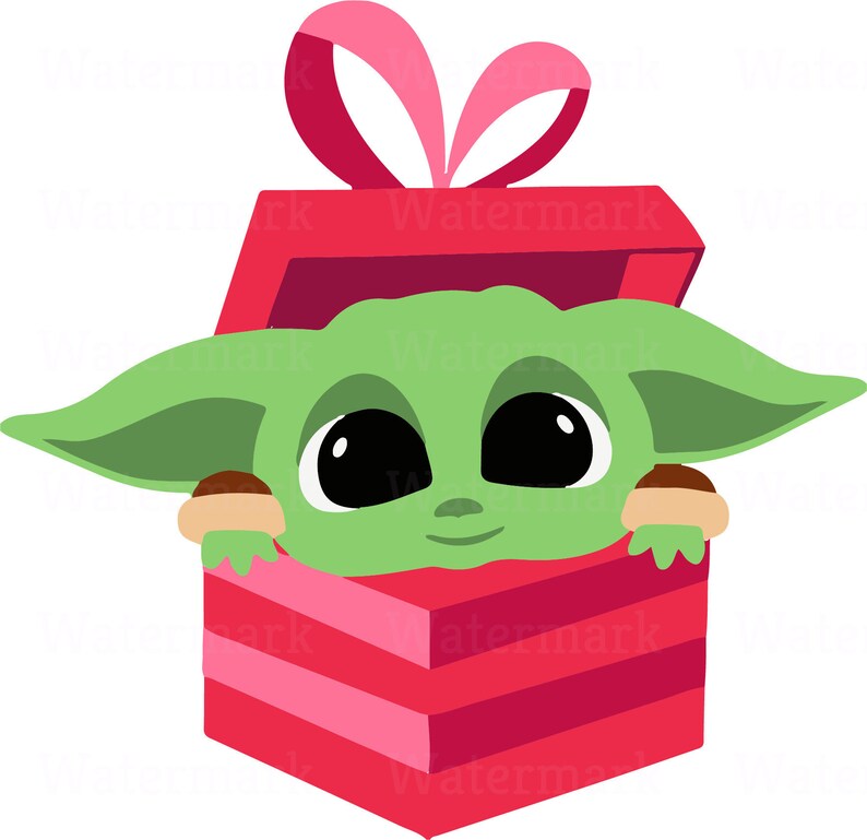 Free Free 154 Vector Svg Files Baby Yoda SVG PNG EPS DXF File