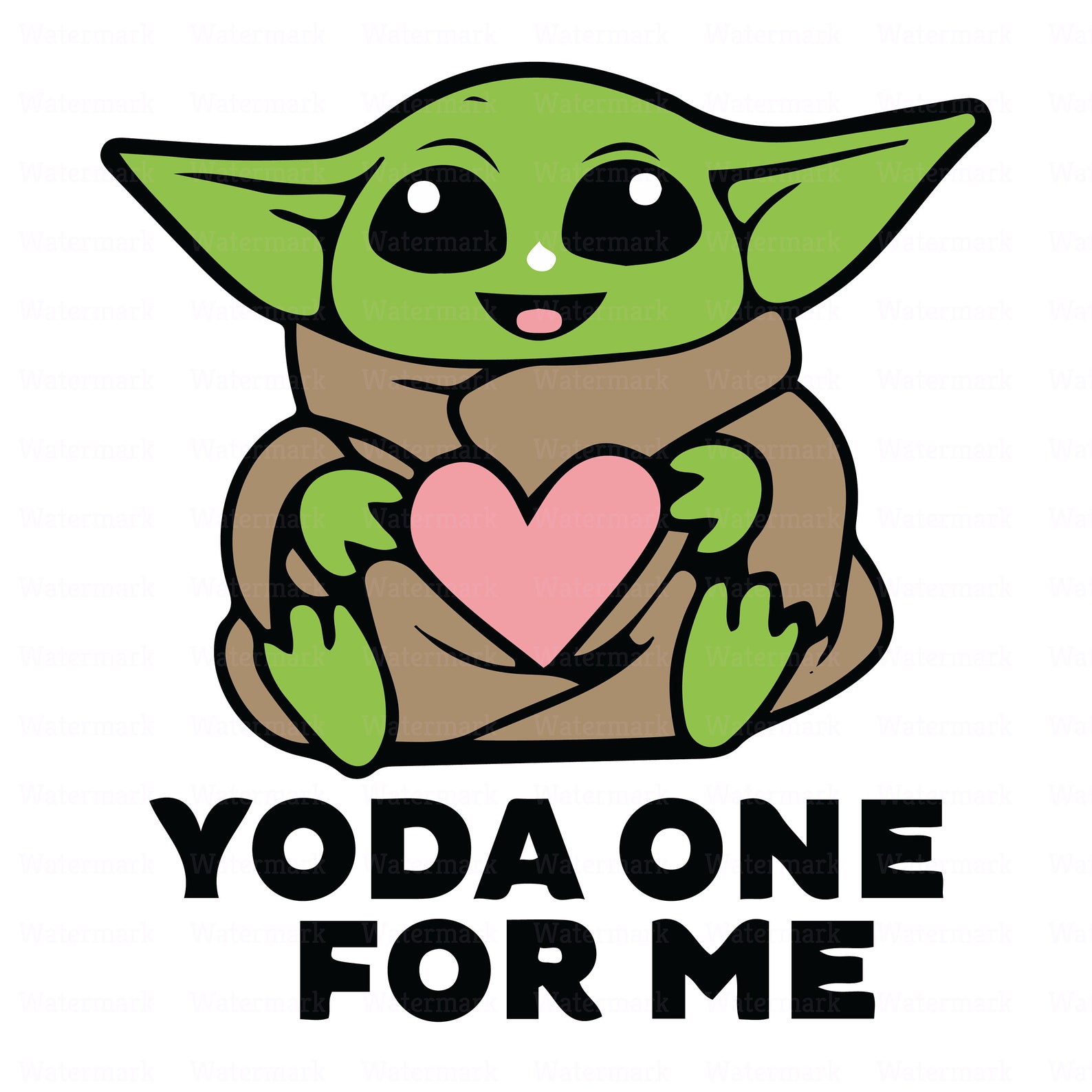 Mandalorian svg / Baby Yoda SVG/ FONT / png eps dxf svg / | Etsy