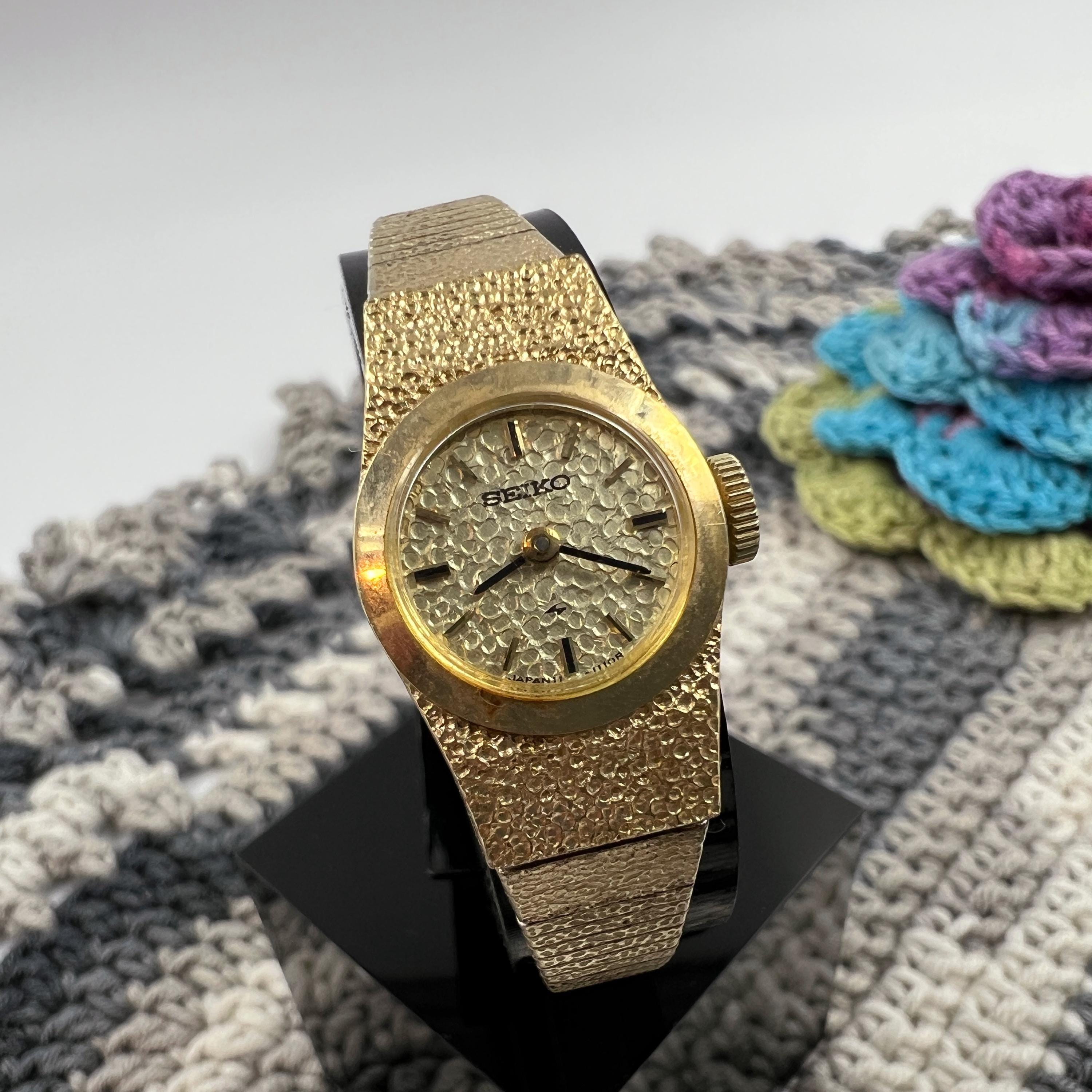 Seiko Sgp - Etsy