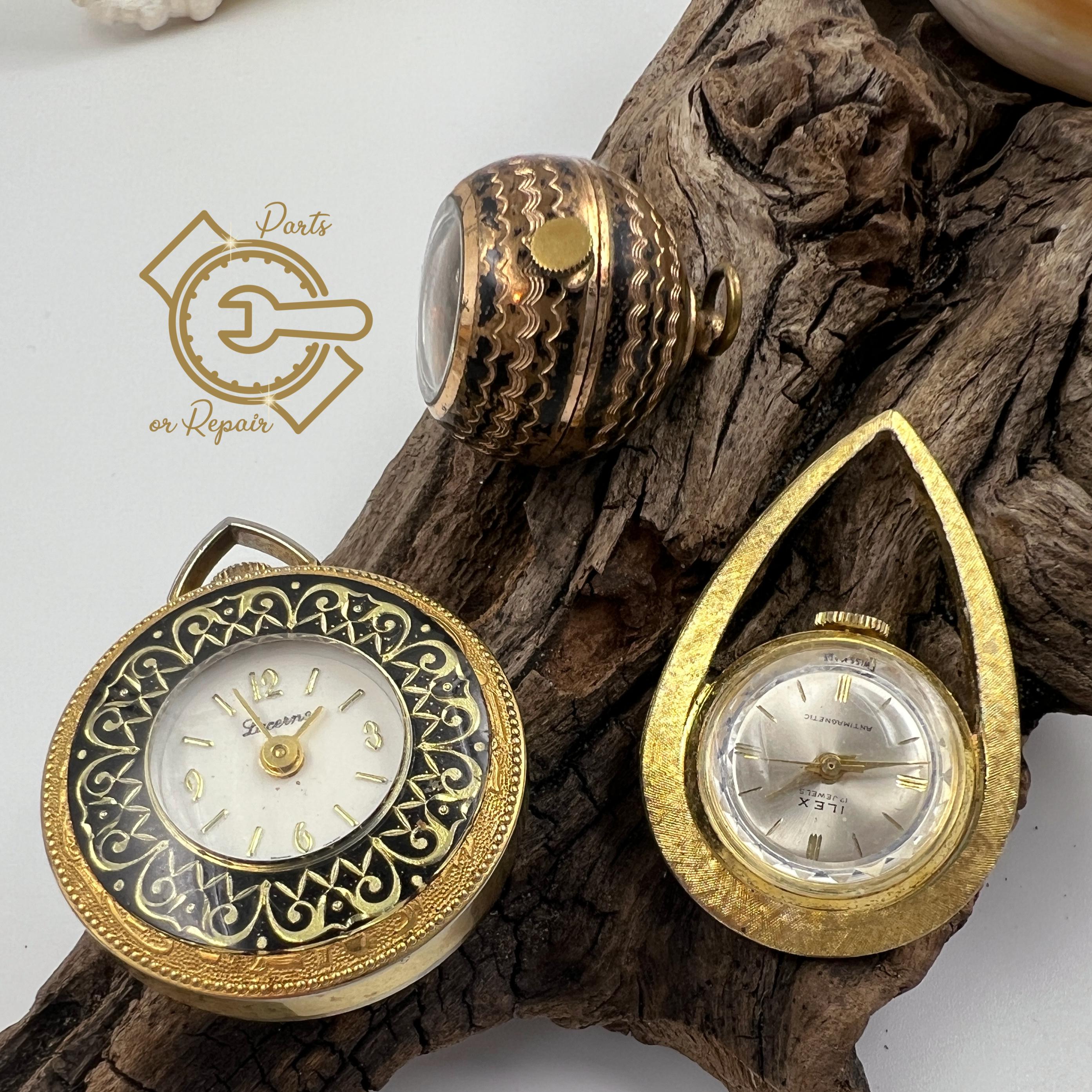 Pocket Watch 17 Jewel Australia