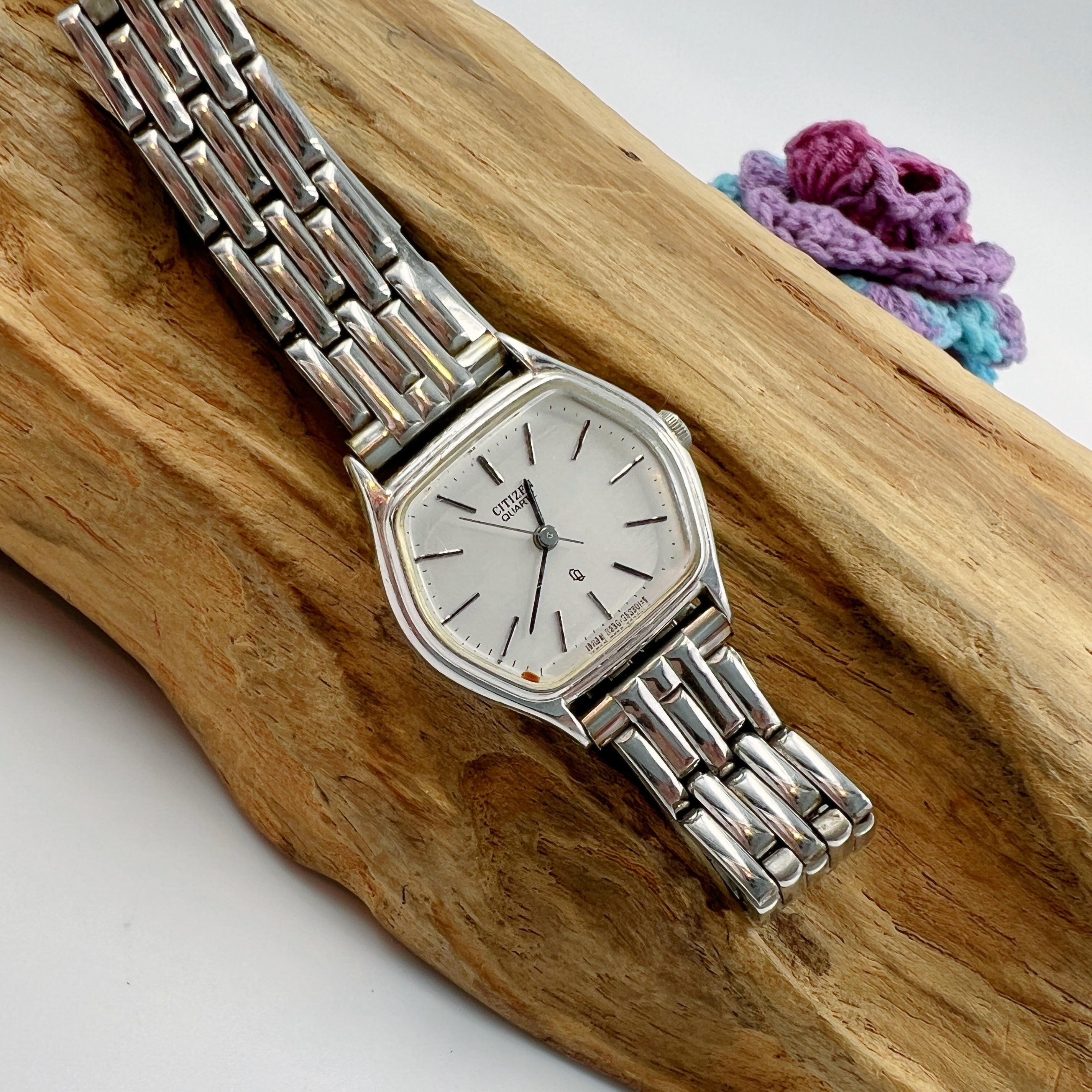 Hexagonal Watch Case - Etsy