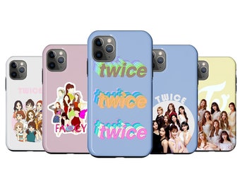 Twice Phone Case Etsy