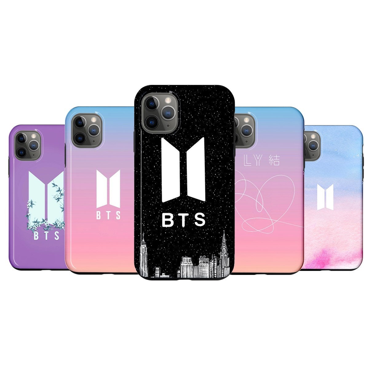 bts phone case iphone 11