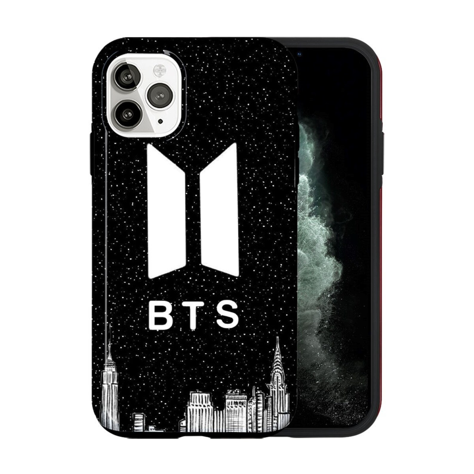 bts phone case iphone 11