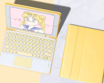 Ipad Keyboard Case Etsy Ipad Keyboard Case Etsy