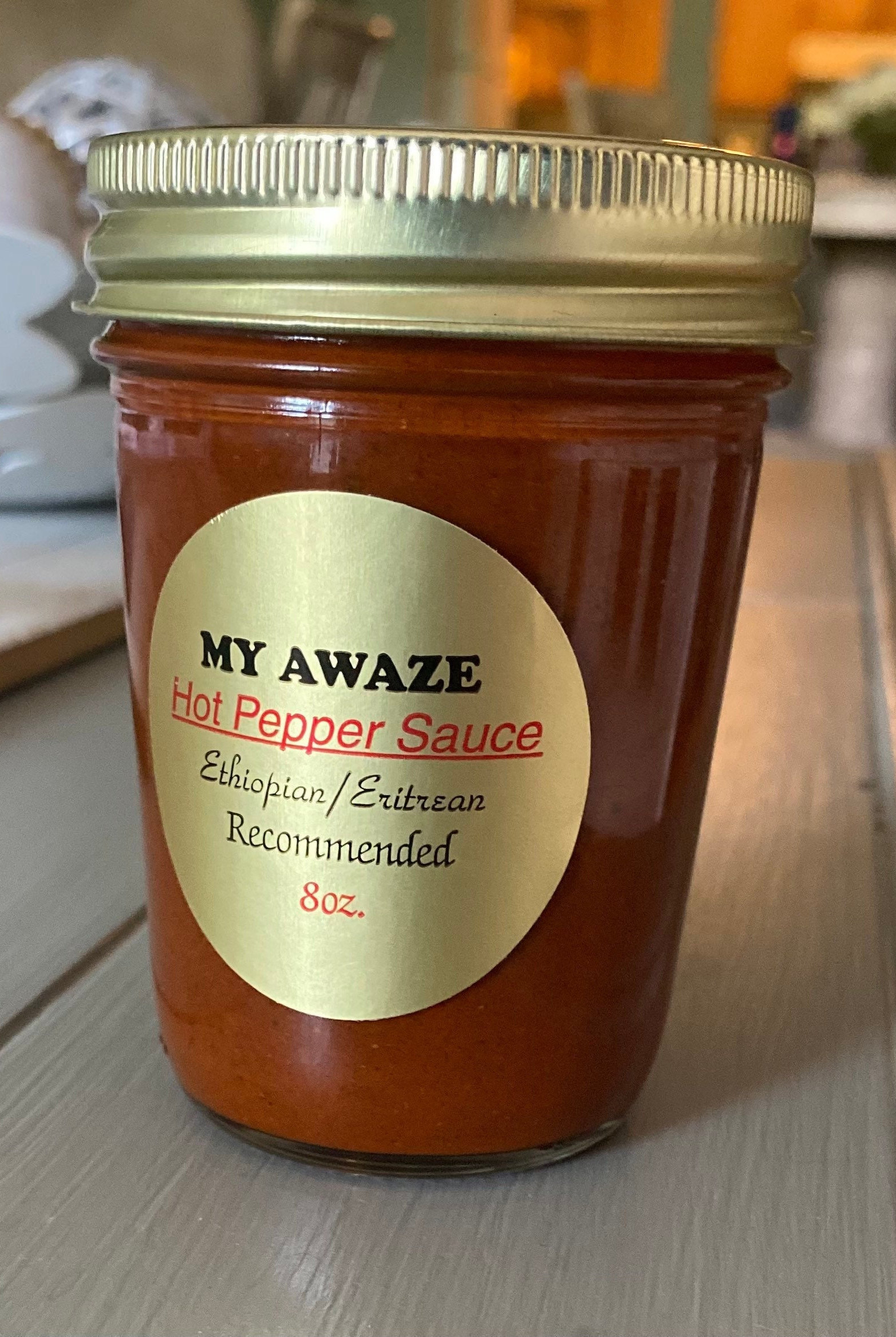 Myawaz on sale