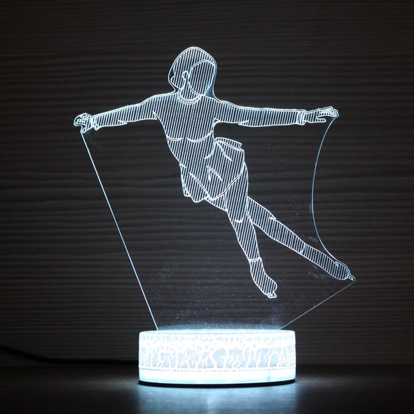 Ice Skating Party Etsy