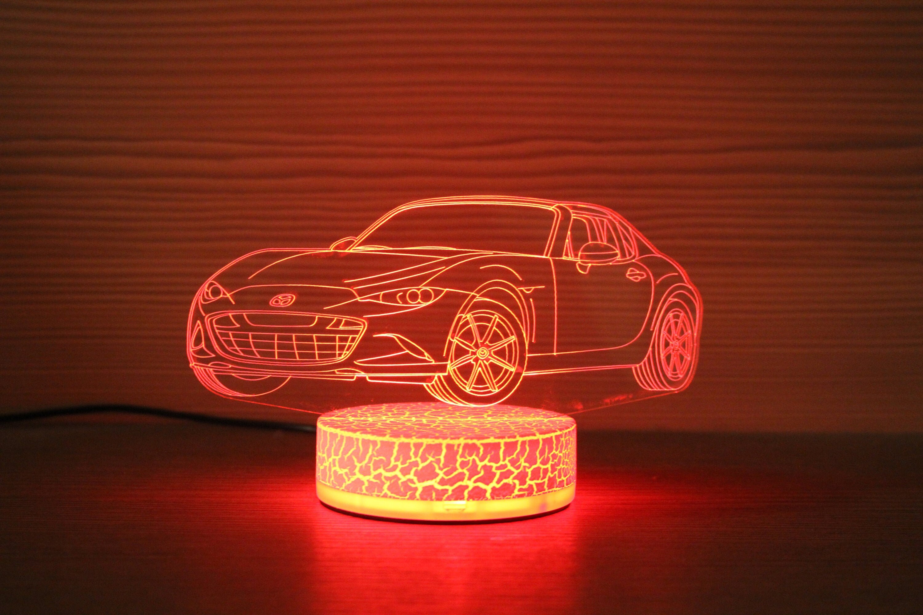 mazda Mx5 2017 Miata