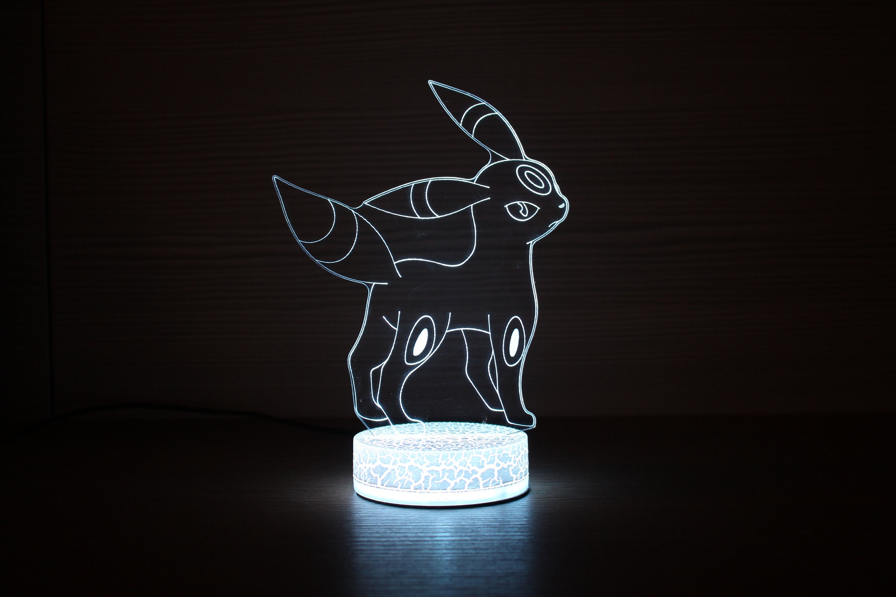 Umbreon lamp deals