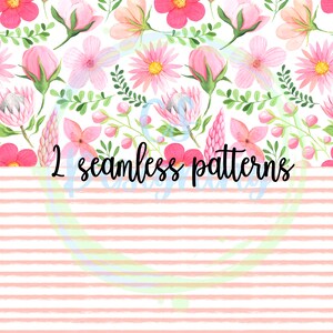 Floral seamless pattern,floral seamless,Seamless Pattern,Digital Paper,Digital,Paper,Seamless,Background,Design,Clipart,Printable,Pattern