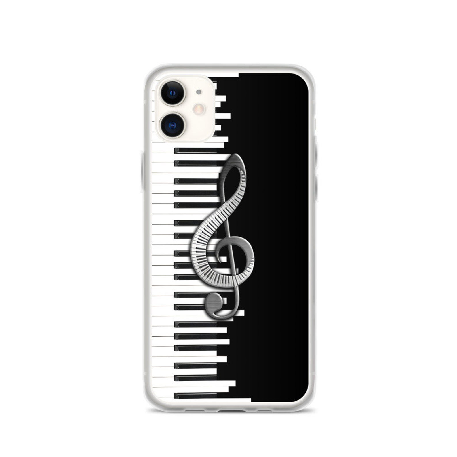 Piano iPhone Case piano player phone case pianist phone Etsy