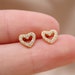 see more listings in the Earrings - studs section