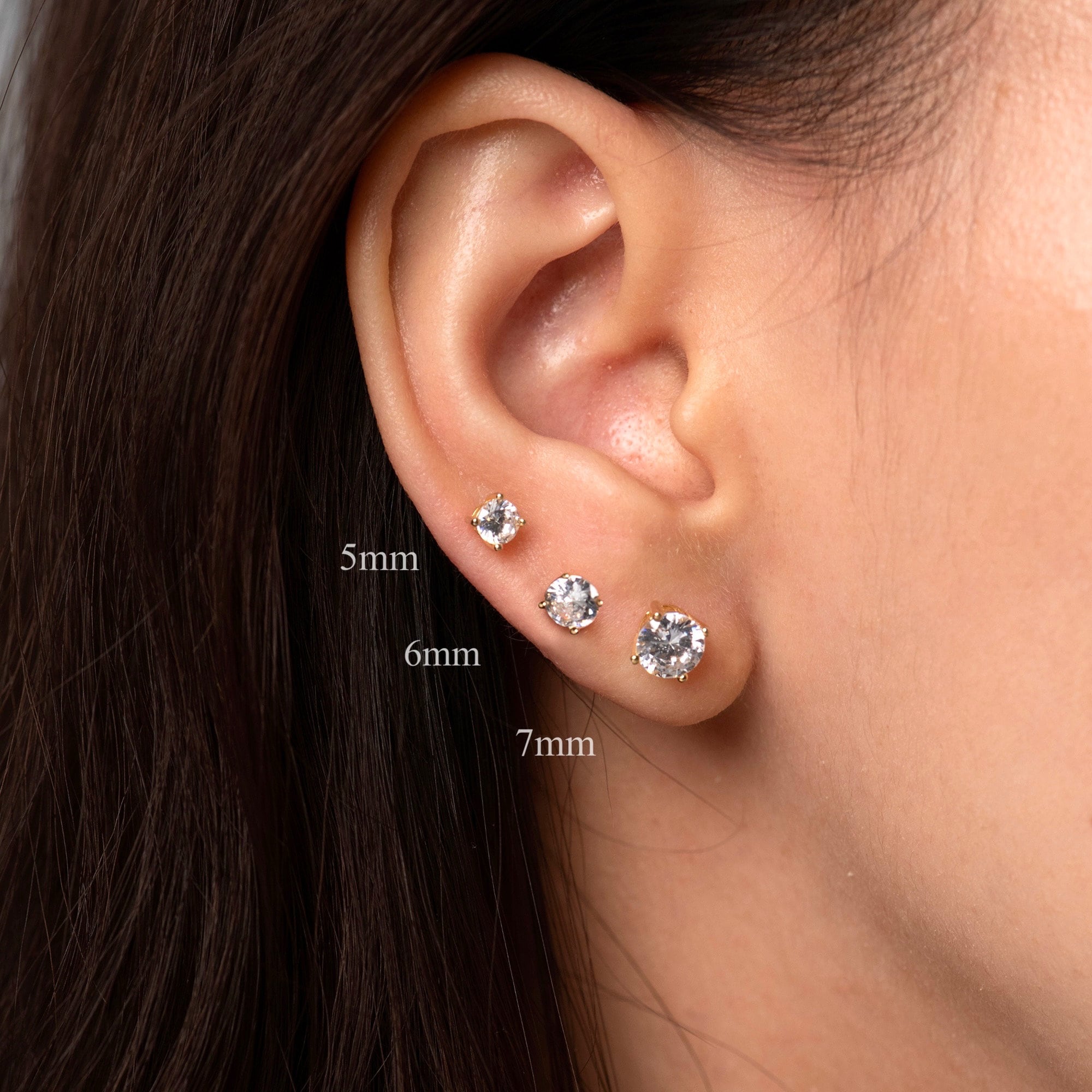 ピアス LAZY DAWN mini stick earring Amazon.com: Guitar Pick Earrings with no allergic Sterling
