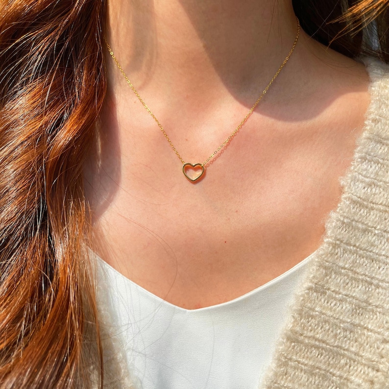 925-sterling-silver-heart-necklace-open-heart-necklace-simple-heart