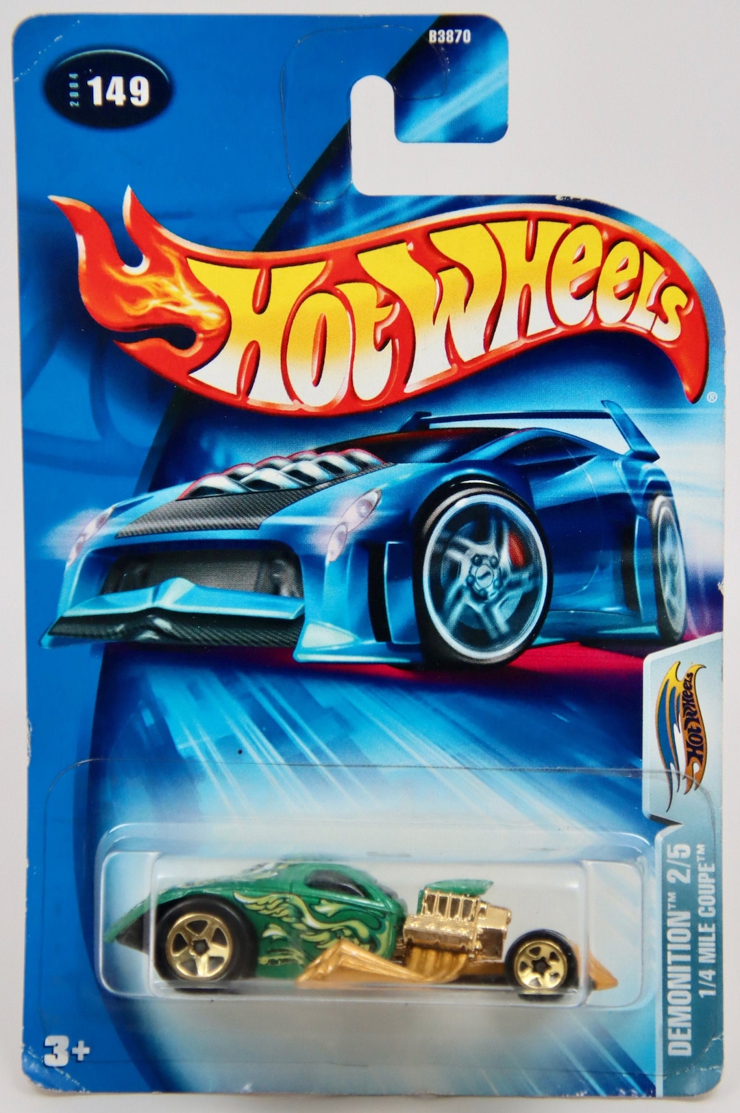 まとめ売りホットウィール2002 MILE COUPE HOT WHEE