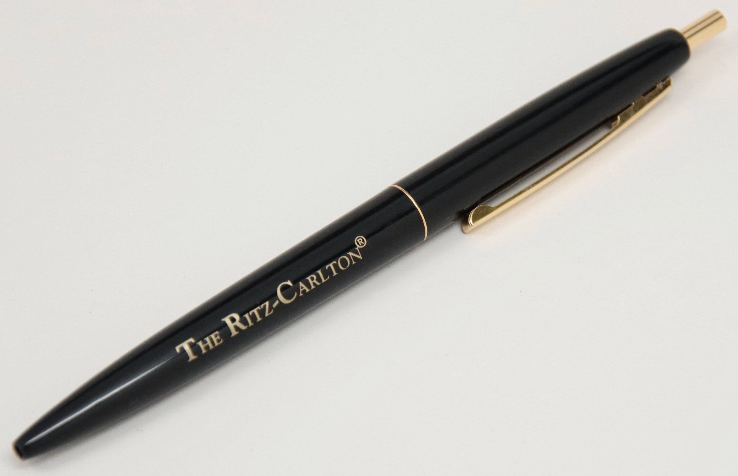 The Ritz Carlton Ink Pens 